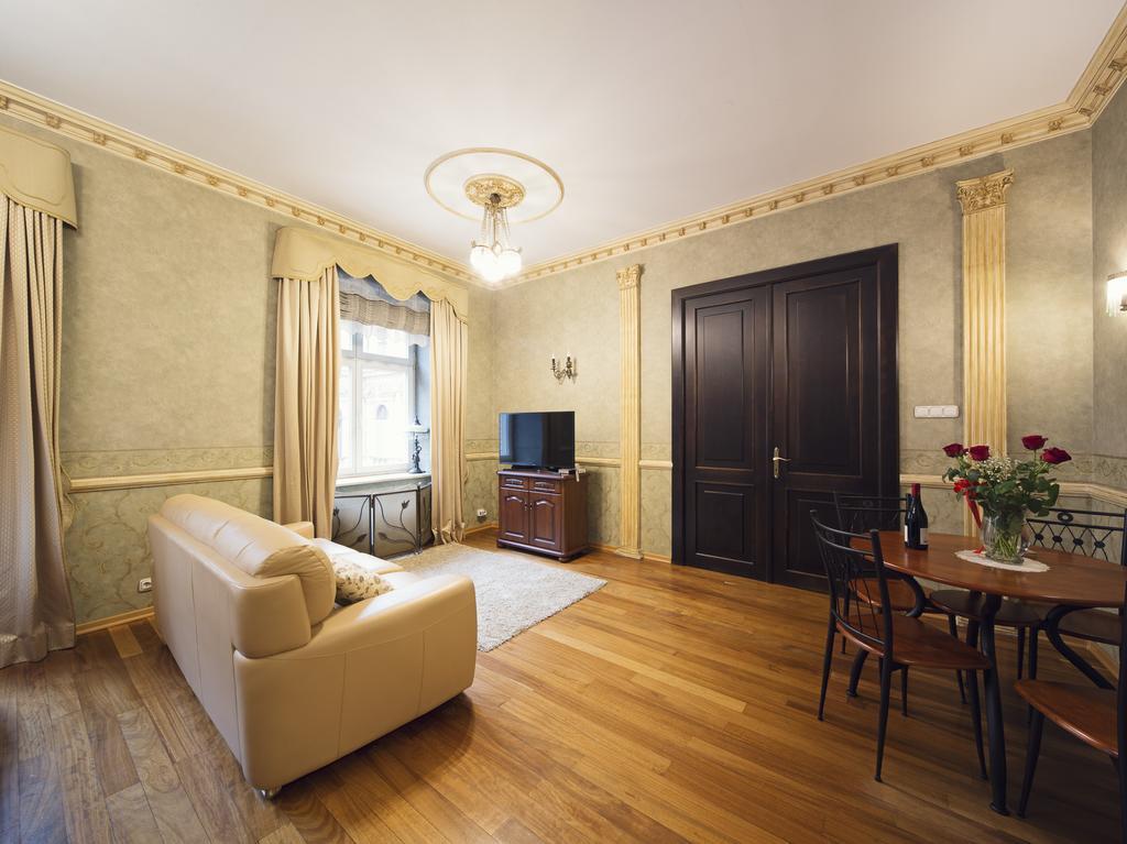 Calliope Apartments 크라쿠프 외부 사진