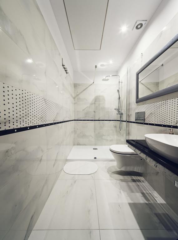 Calliope Apartments 크라쿠프 외부 사진