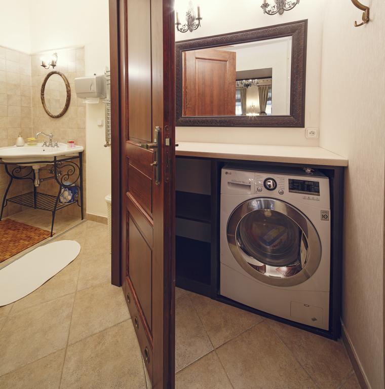 Calliope Apartments 크라쿠프 외부 사진