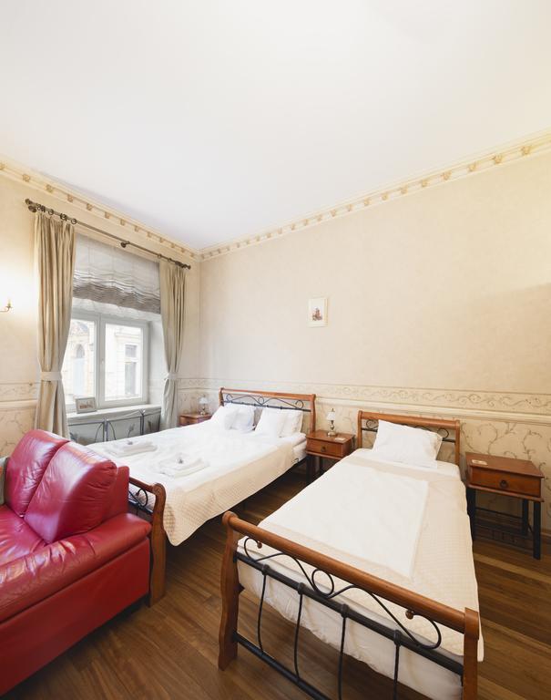 Calliope Apartments 크라쿠프 외부 사진