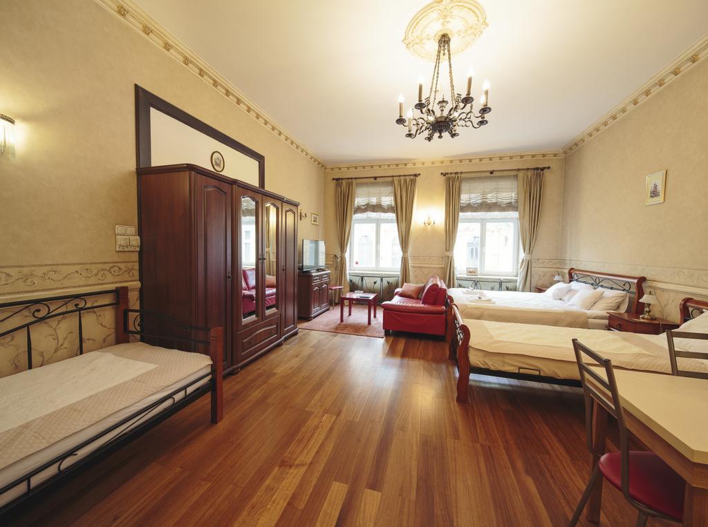 Calliope Apartments 크라쿠프 외부 사진