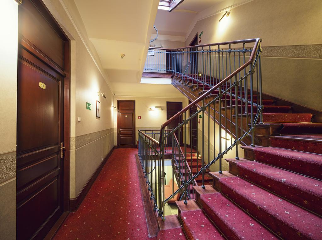 Calliope Apartments 크라쿠프 외부 사진